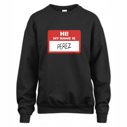 PEREZ - MIO01TS049