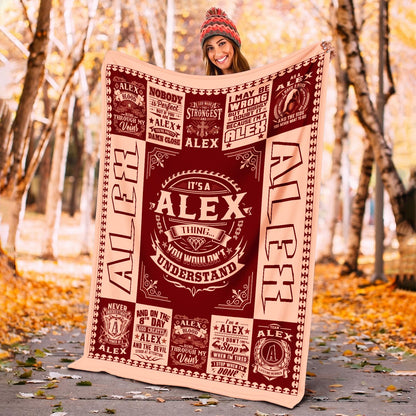 ALEX - MIO01FB005