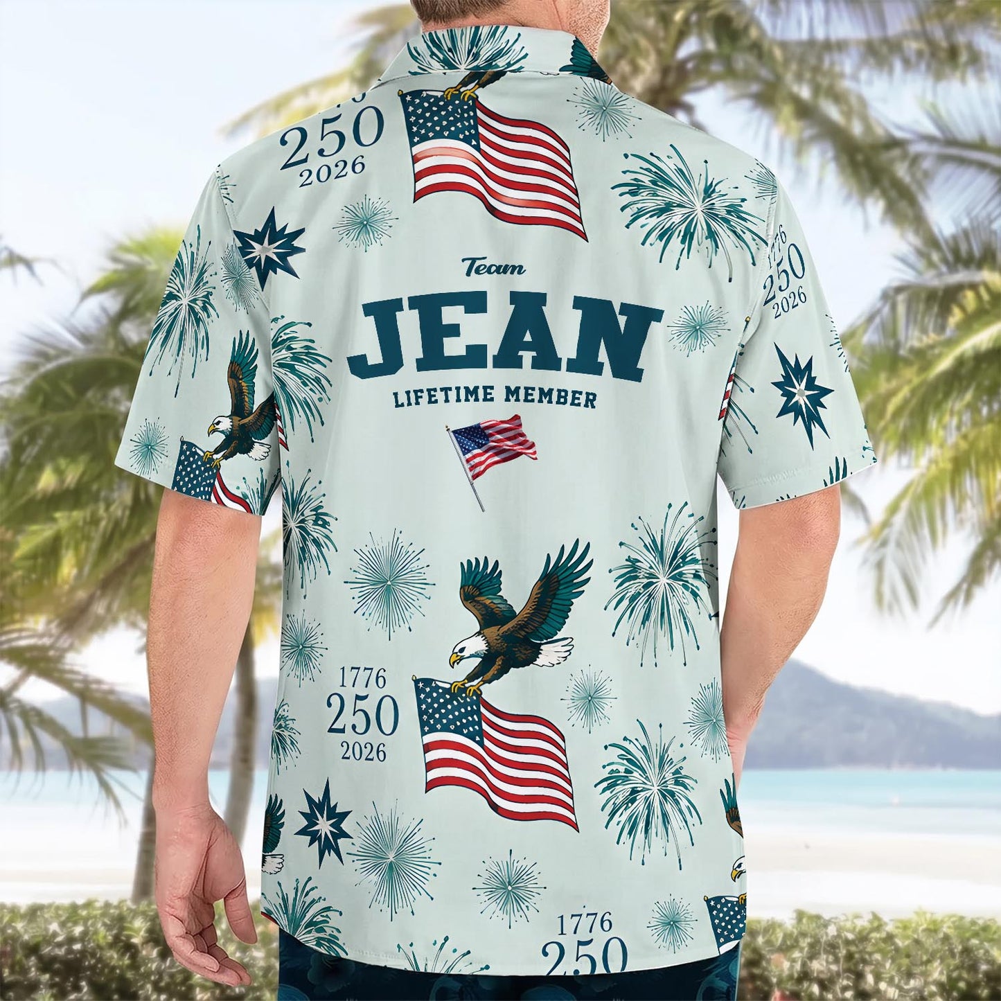 JEAN - MIO01HW012
