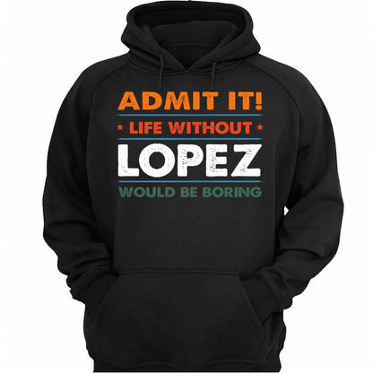 LOPEZ - MIO01TS061
