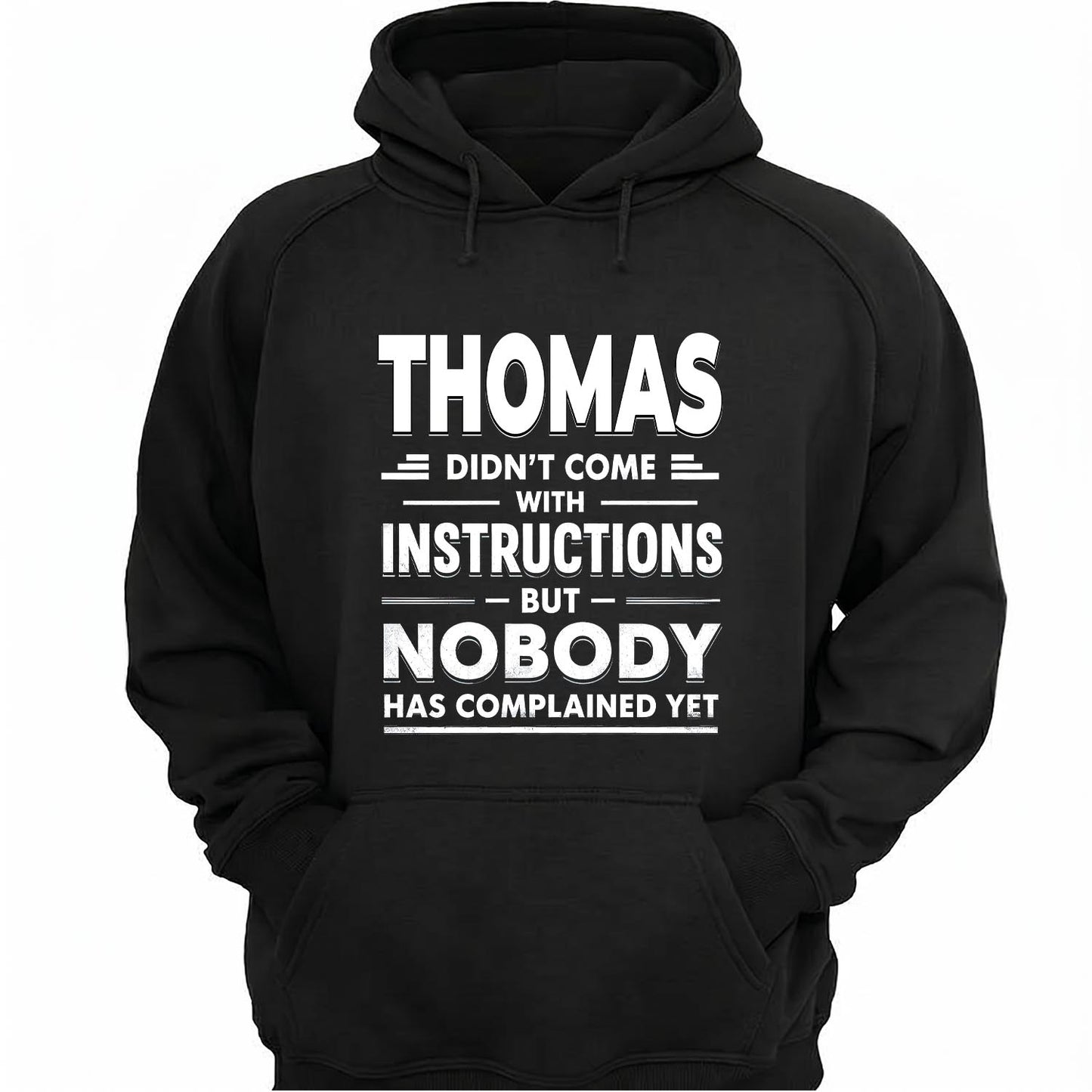 THOMAS - MIO01TS098