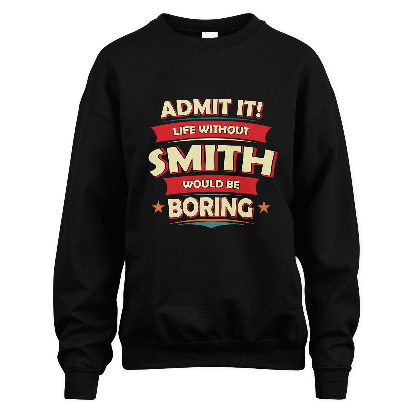 SMITH - MIO01TS096