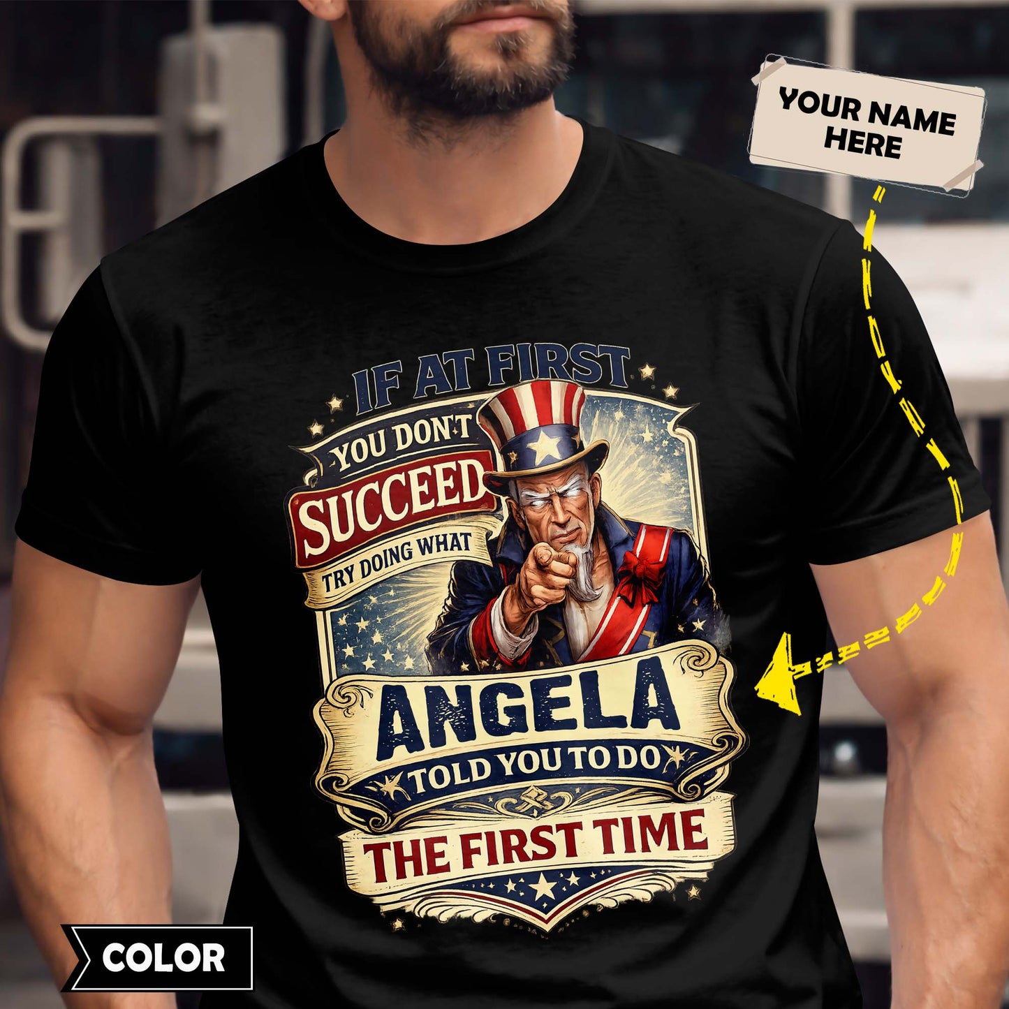 ANGELA - MIO01TS018