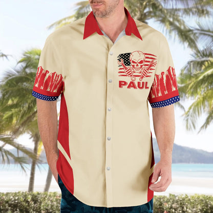 PAUL - MIO01HW005