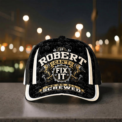 ROBERT - MIO01H004