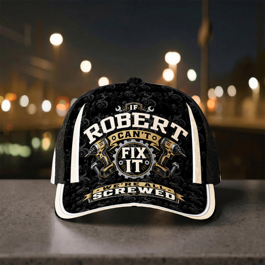 ROBERT - MIO01H004