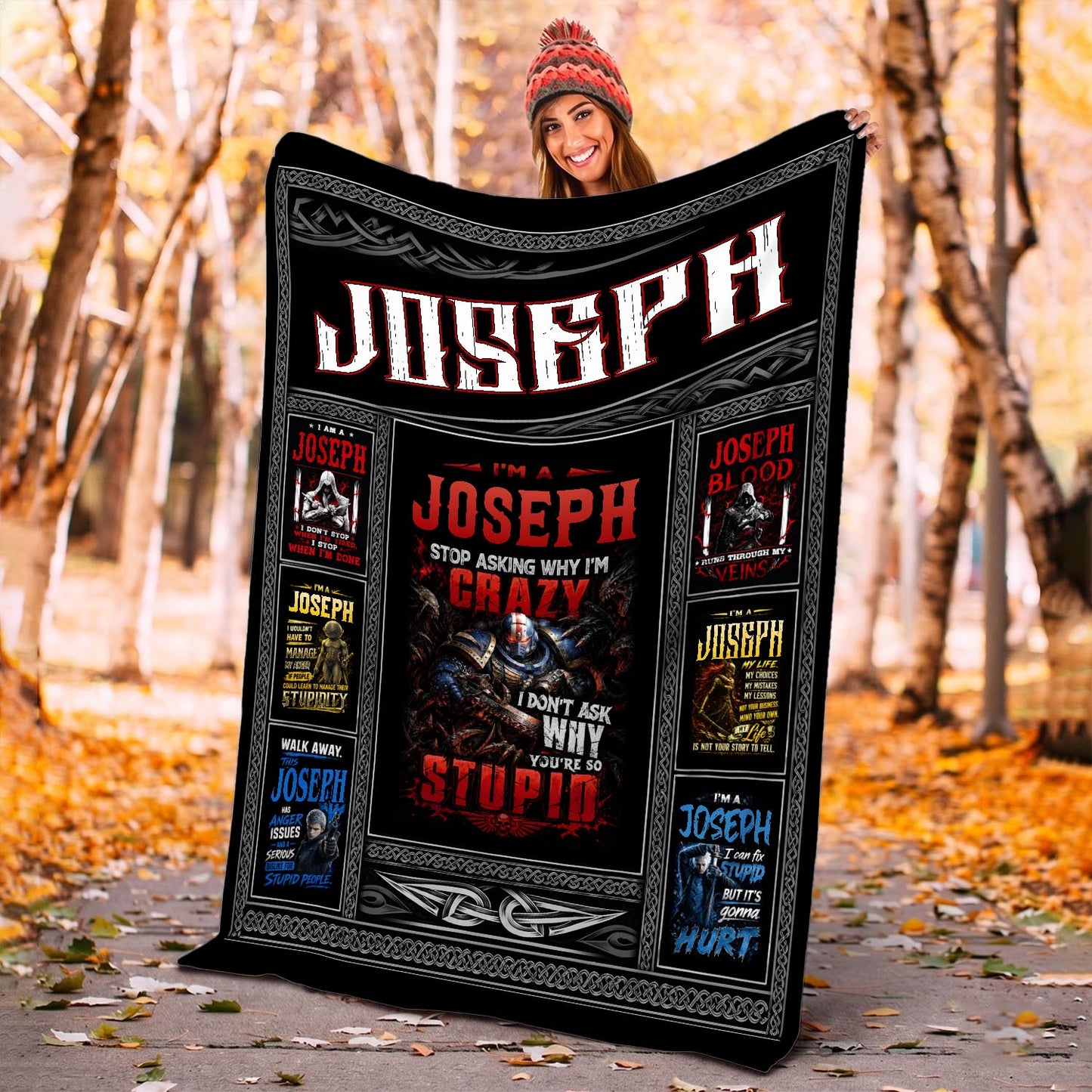 JOSEPH - MIO01FB008