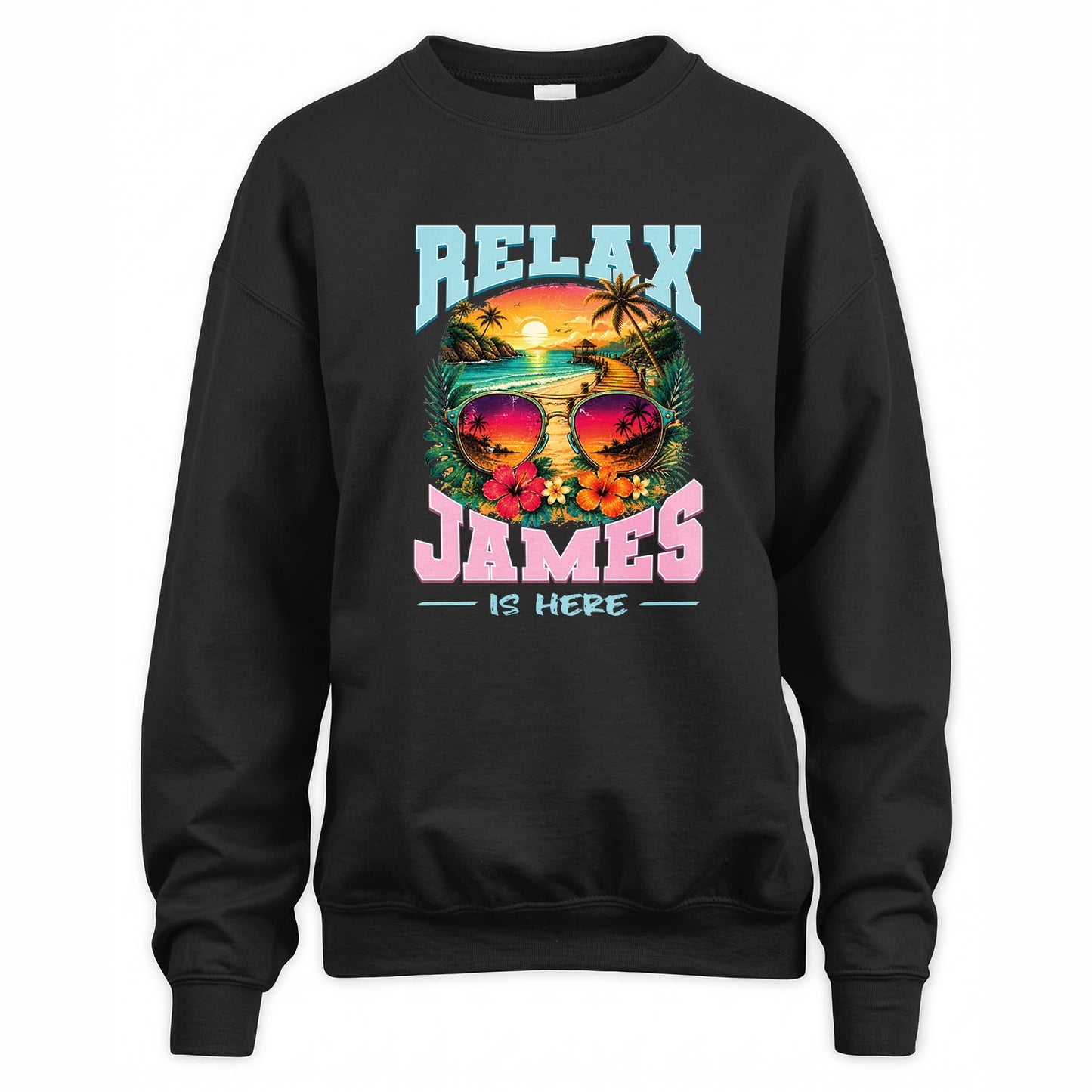 JAMES - MIO01TS085
