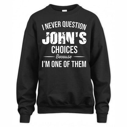 JOHN - MIO01TS067