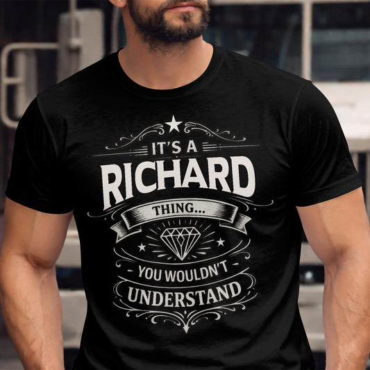 RICHARD - MIO01TS053