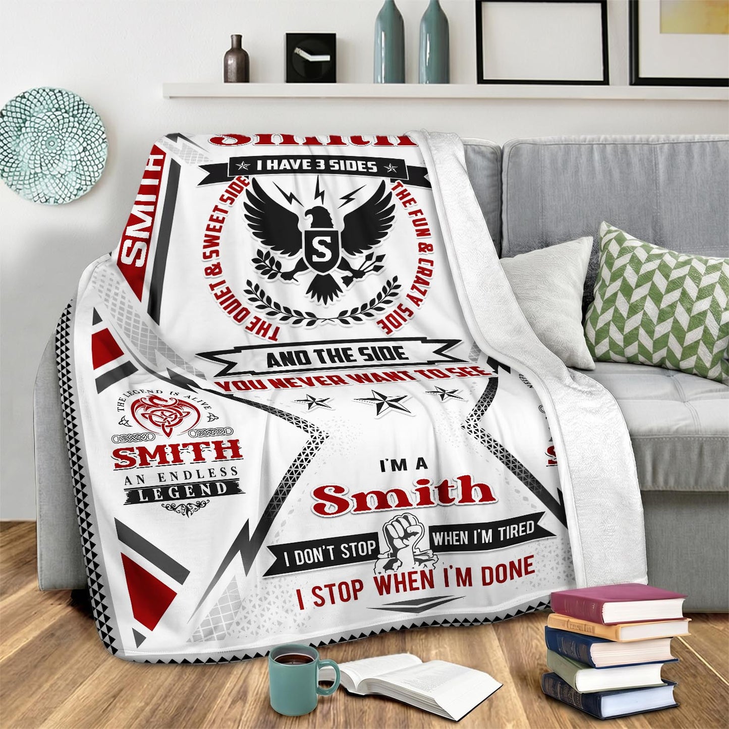 SMITH - MIO01FB002