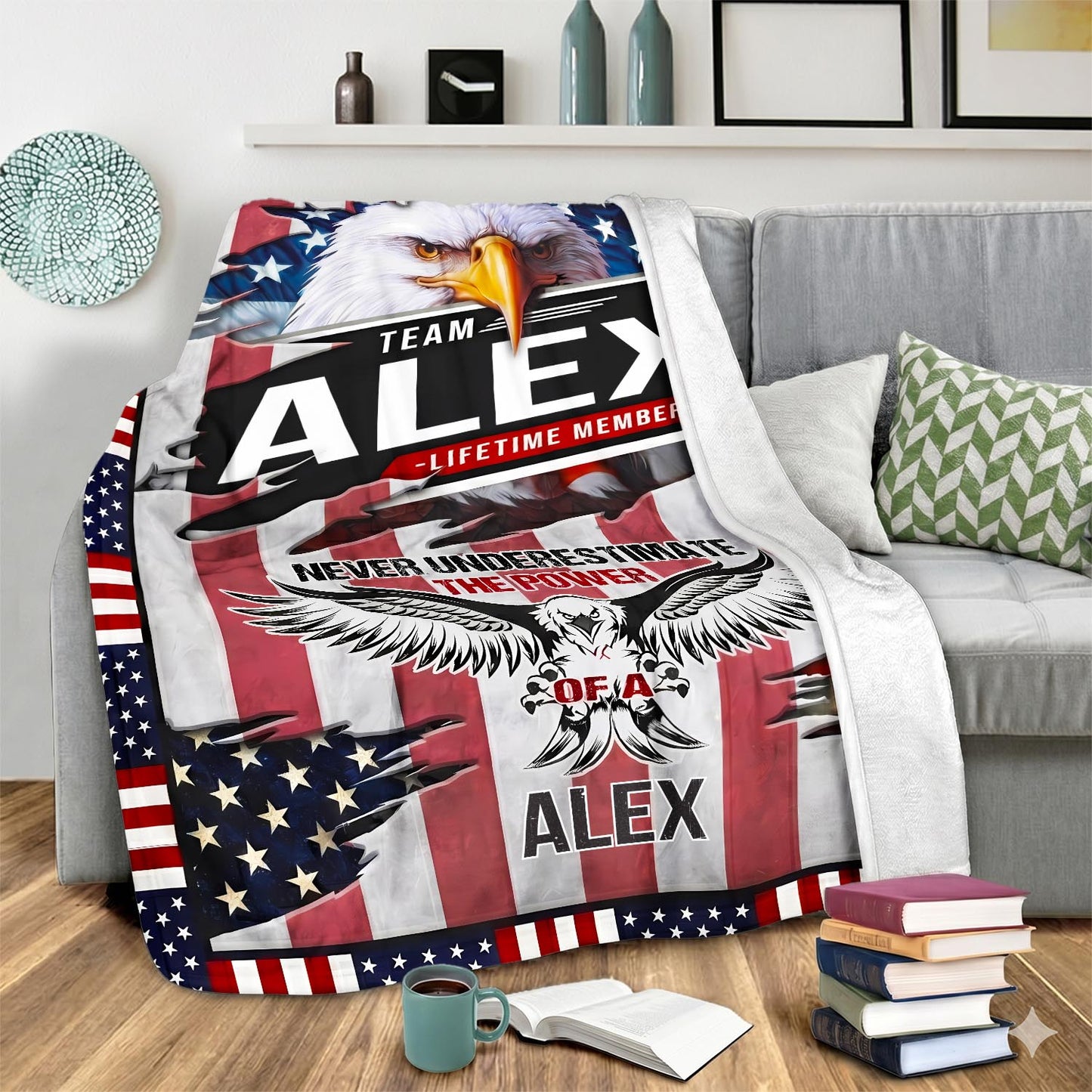 ALEX - MIO01FB001 - team lifetime member
