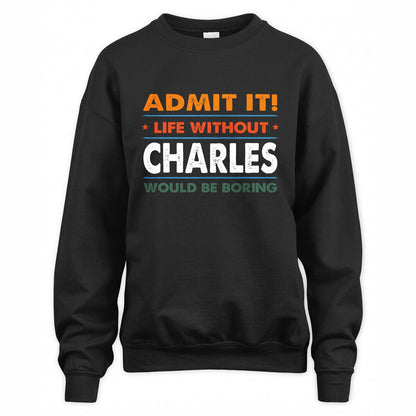 CHARLES - MIO01TS061