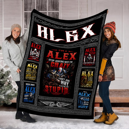 ALEX - MIO01FB008