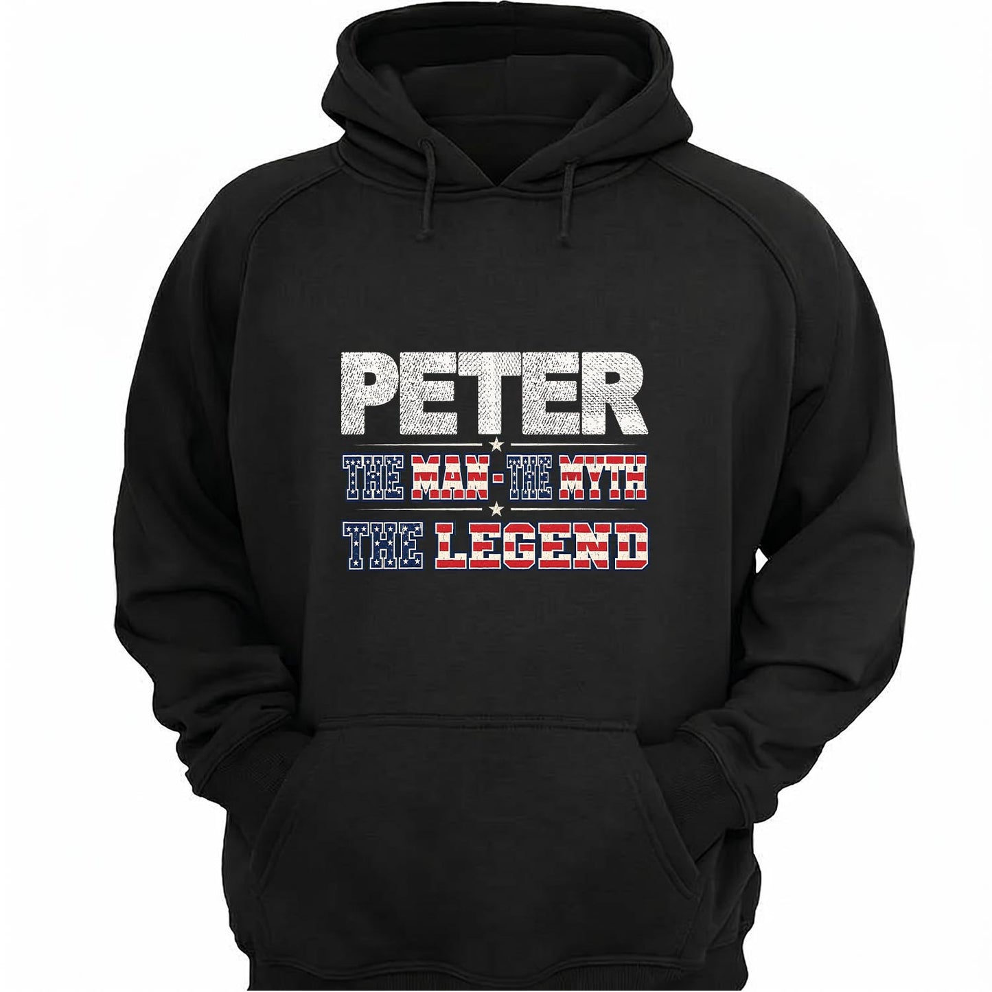 PETER - MIO01TS102