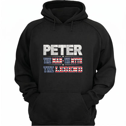 PETER - MIO01TS102