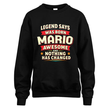 MARIO - MIO01TS097