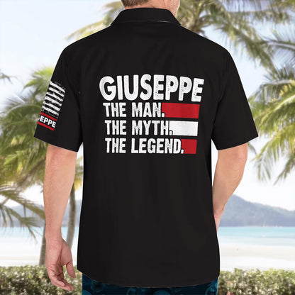 GIUSEPPE - MIO01HW015