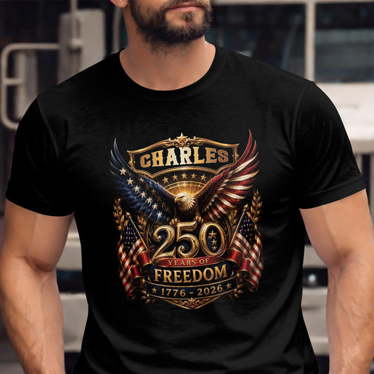CHARLES - MIO01TS089