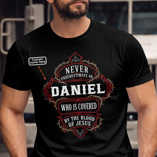 DANIEL - MIO01TS070