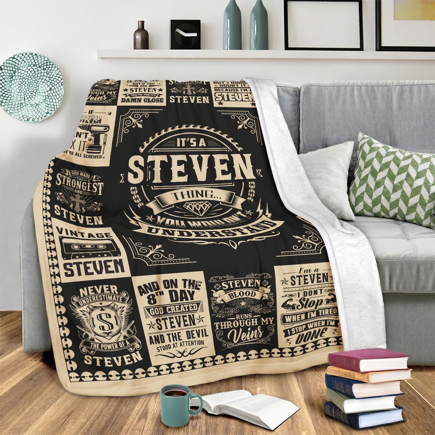 STEVEN - MIO01FB003