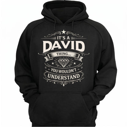 DAVID - MIO01TS053