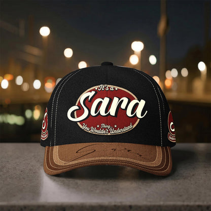 SARA - MIO01H032