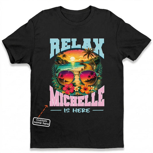 MICHELLE - MIO01TS085
