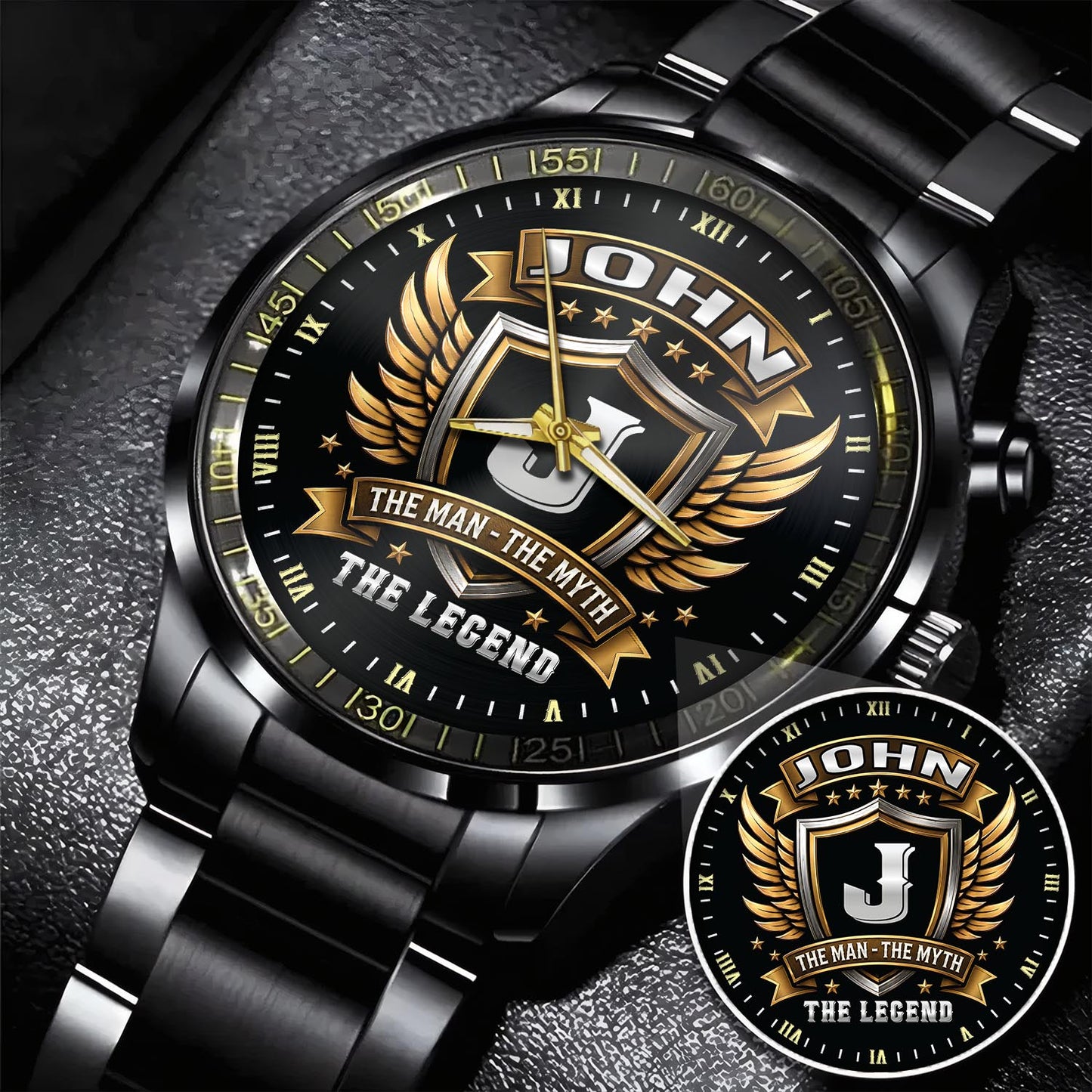 JOHN - MIO01WT026