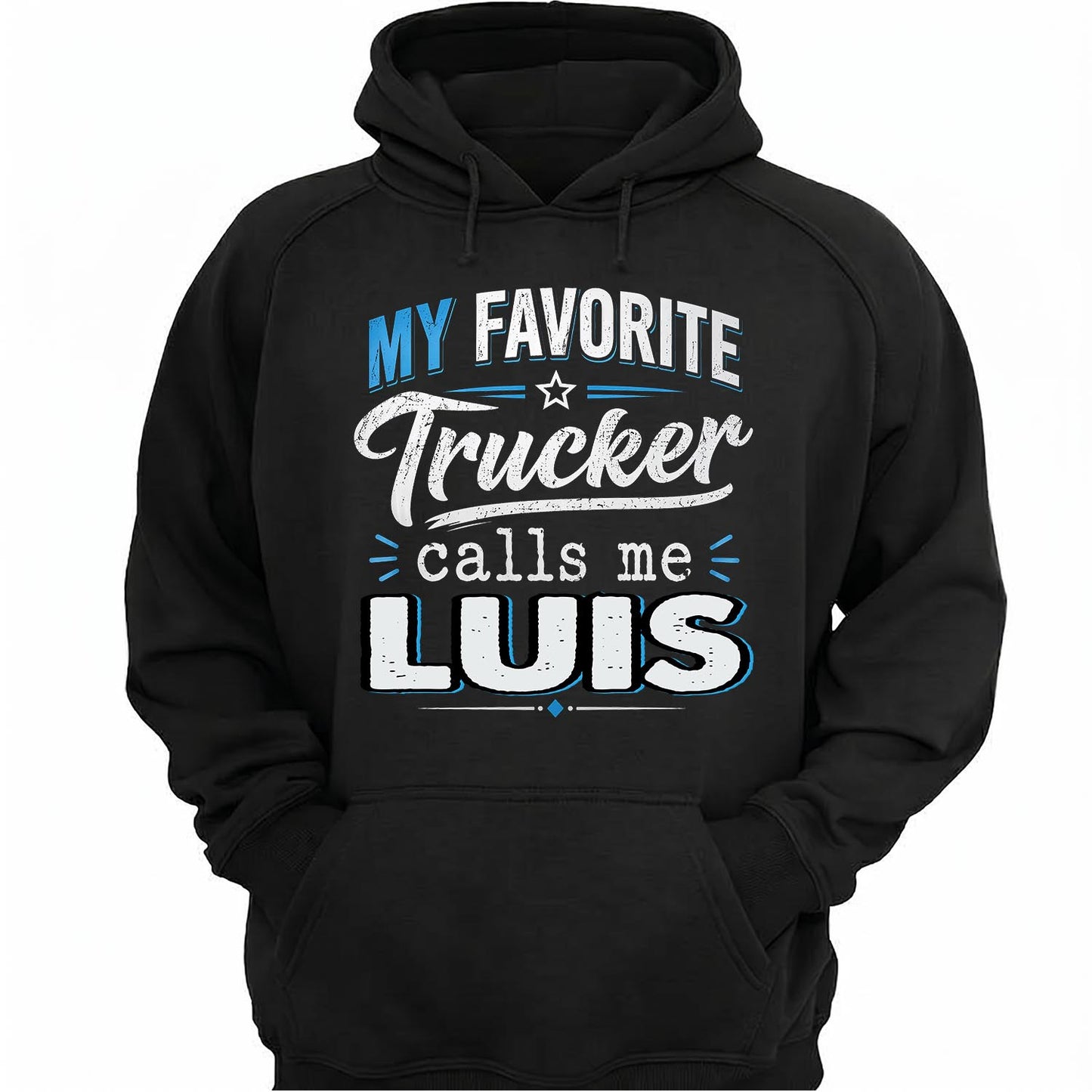 LUIS - MIO01TS073