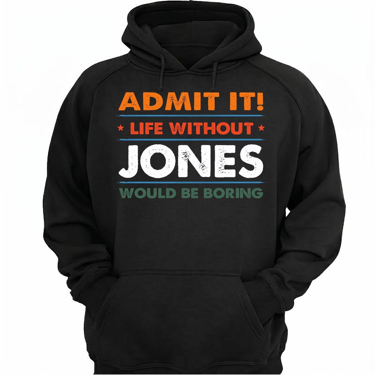 JONES - MIO01TS061