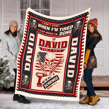 DAVID - MIO01FB007