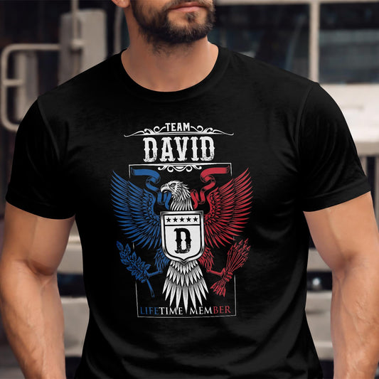DAVID - MIO01TS059