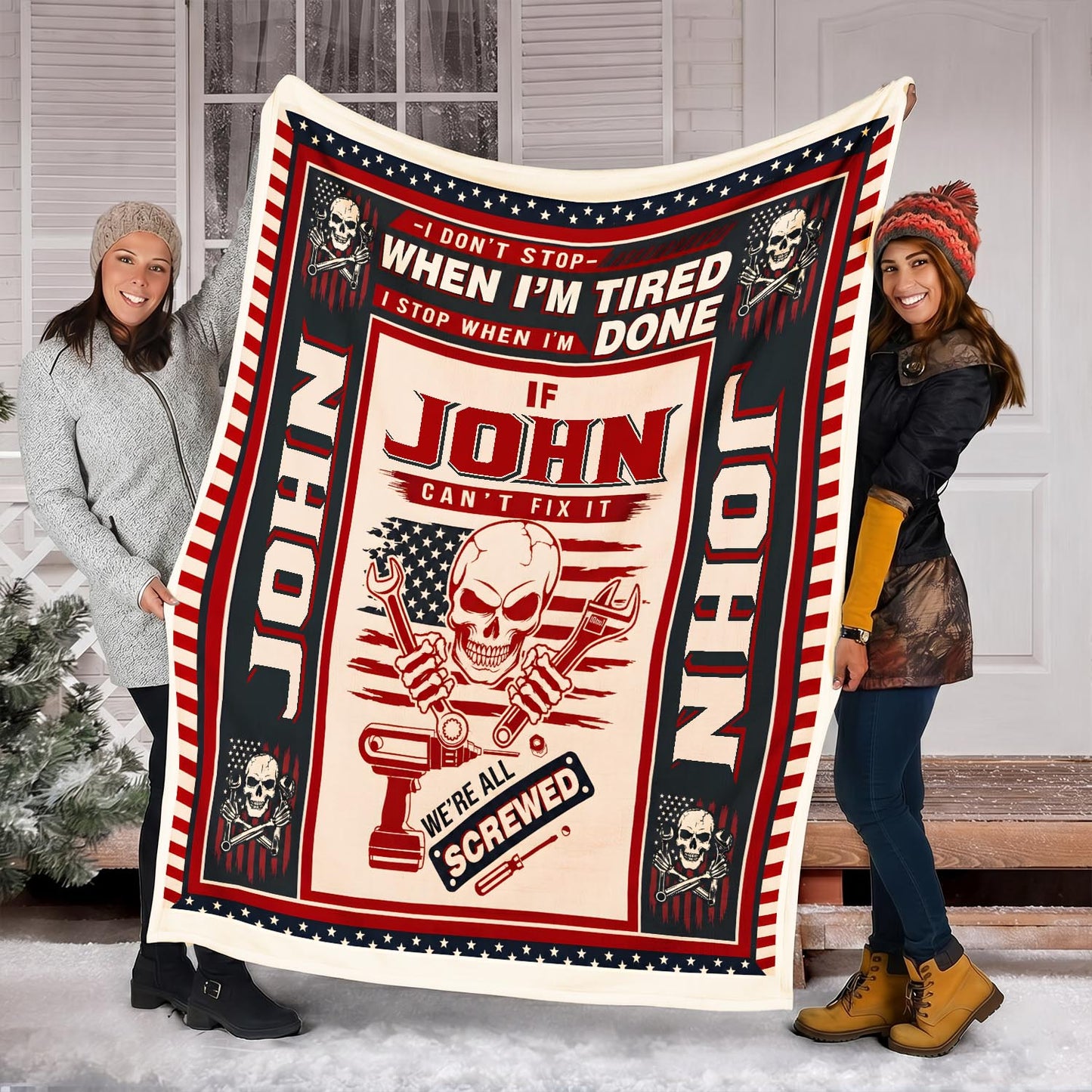 JOHN - MIO01FB007