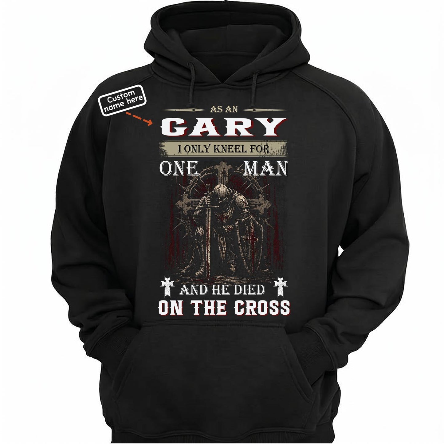 GARY - MIO01TS068