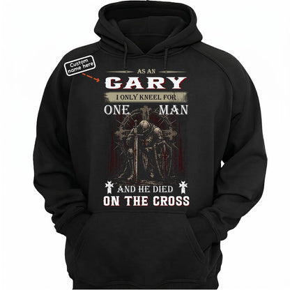 GARY - MIO01TS068