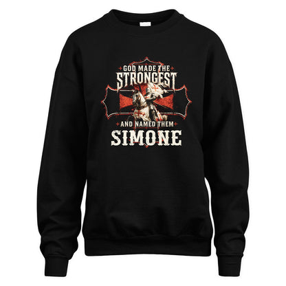 SIMONE - MIO01TS092