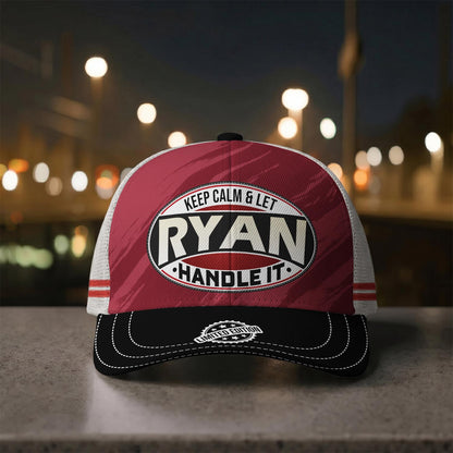 RYAN - MIO01H001