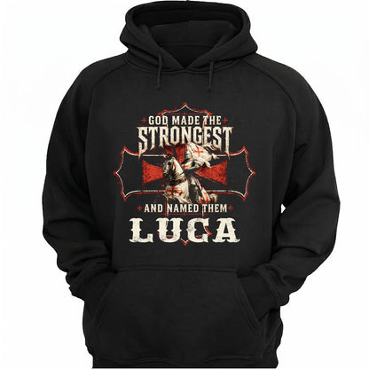 LUCA - MIO01TS092