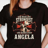 ANGELA - MIO01TS092