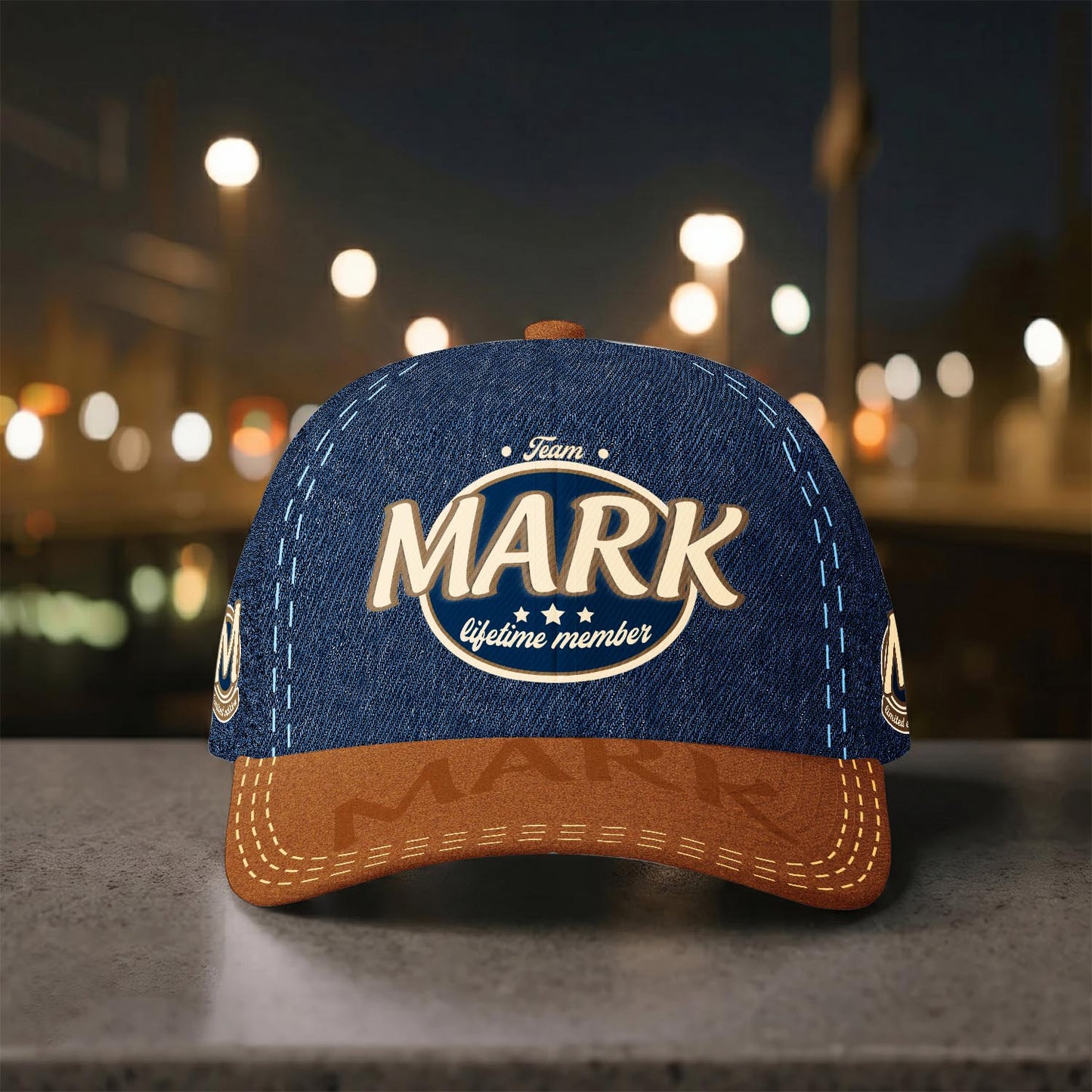 MARK - MIO01H009