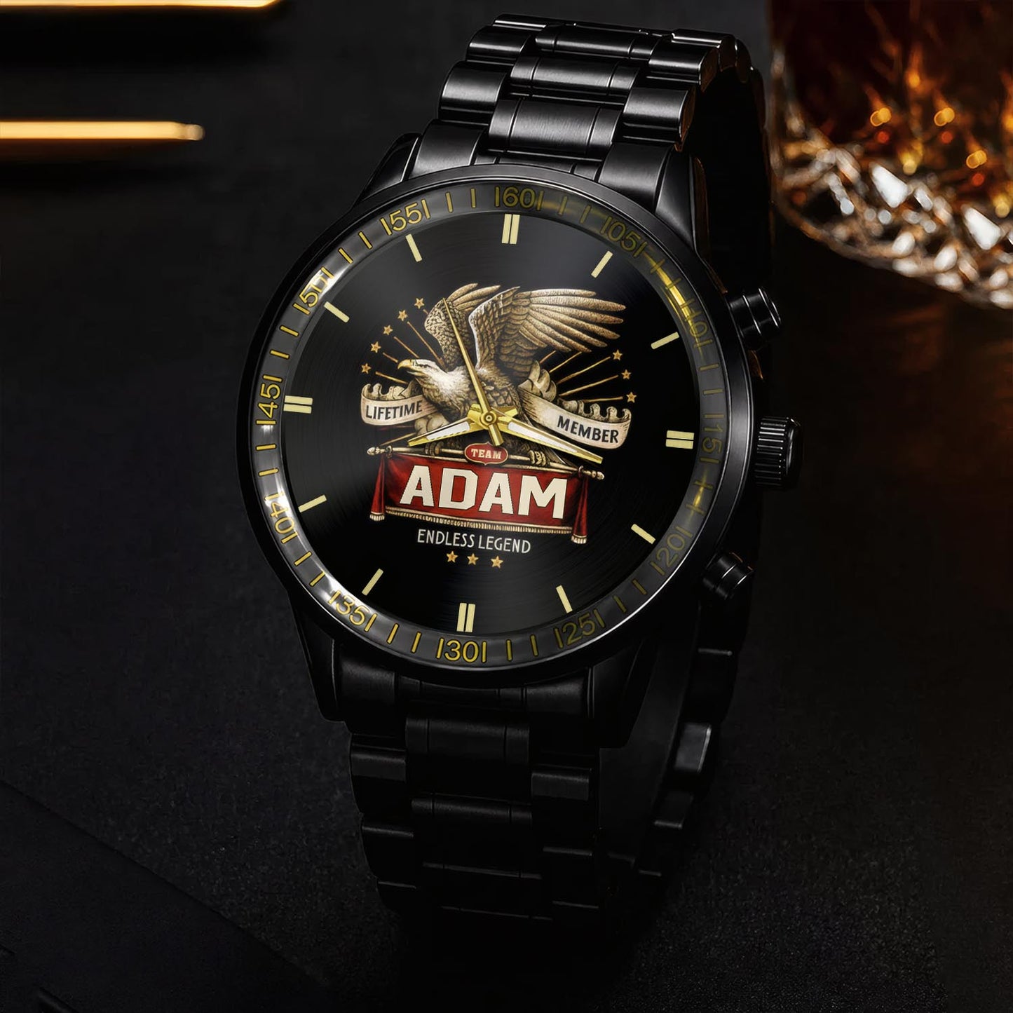 ADAM - MIO01WT003