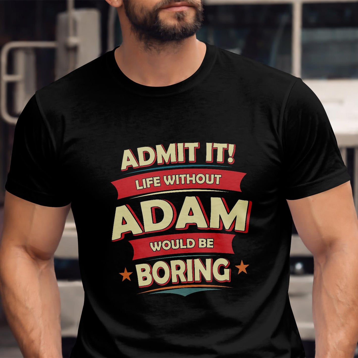 ADAM - MIO01TS096
