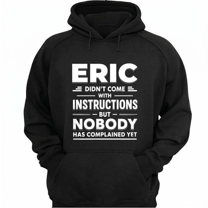 ERIC - MIO01TS098