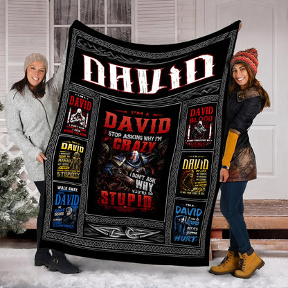 DAVID - MIO01FB008
