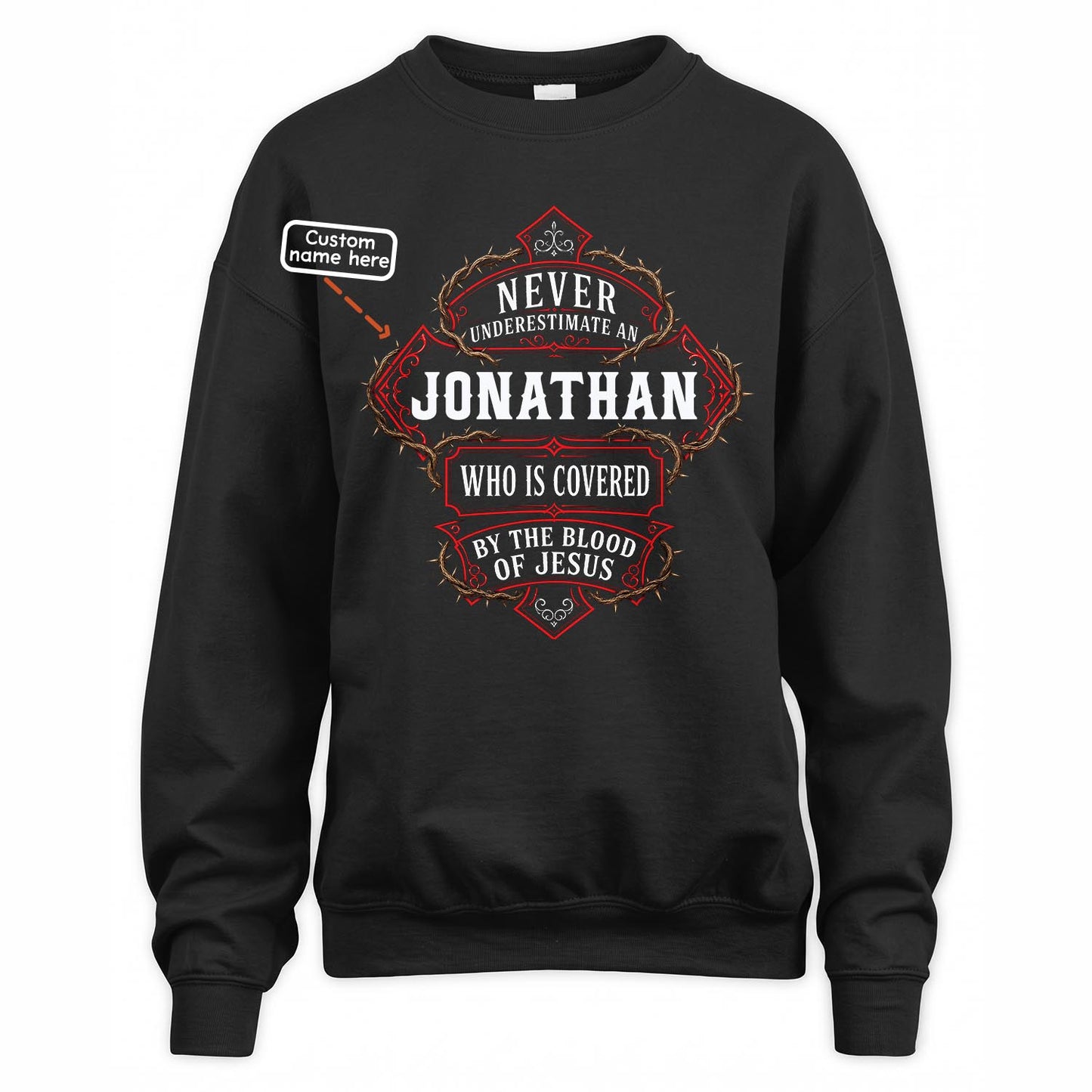JONATHAN - MIO01TS070