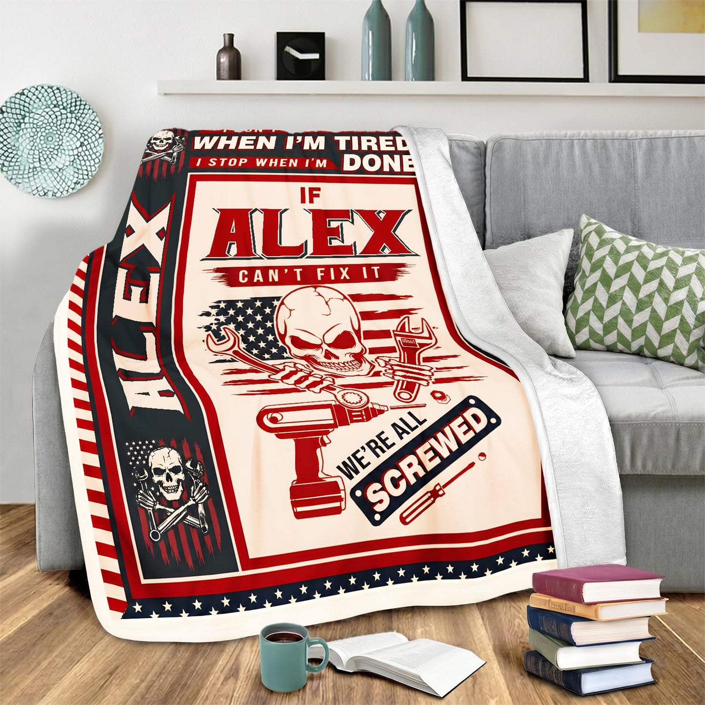 ALEX - MIO01FB007