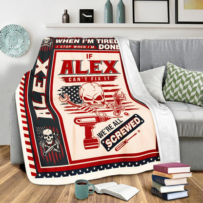 ALEX - MIO01FB007