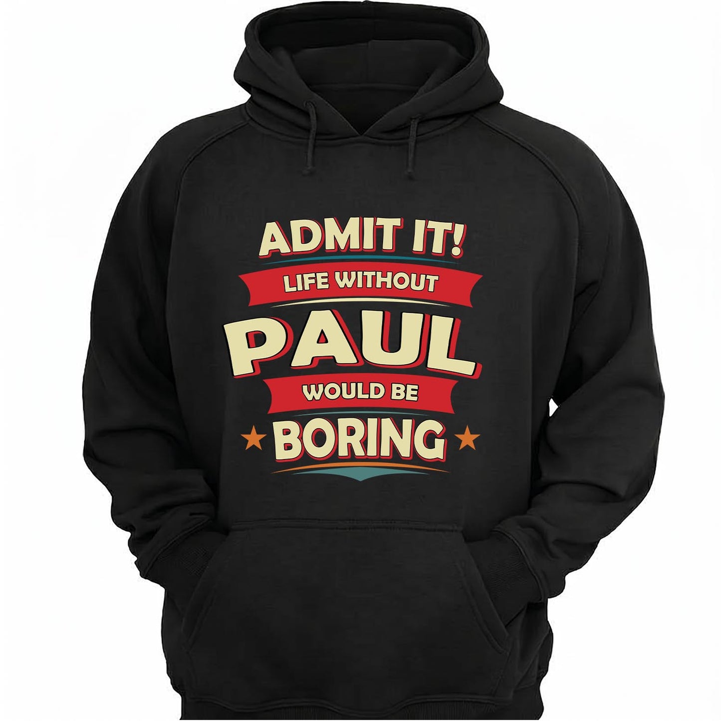 PAUL - MIO01TS096
