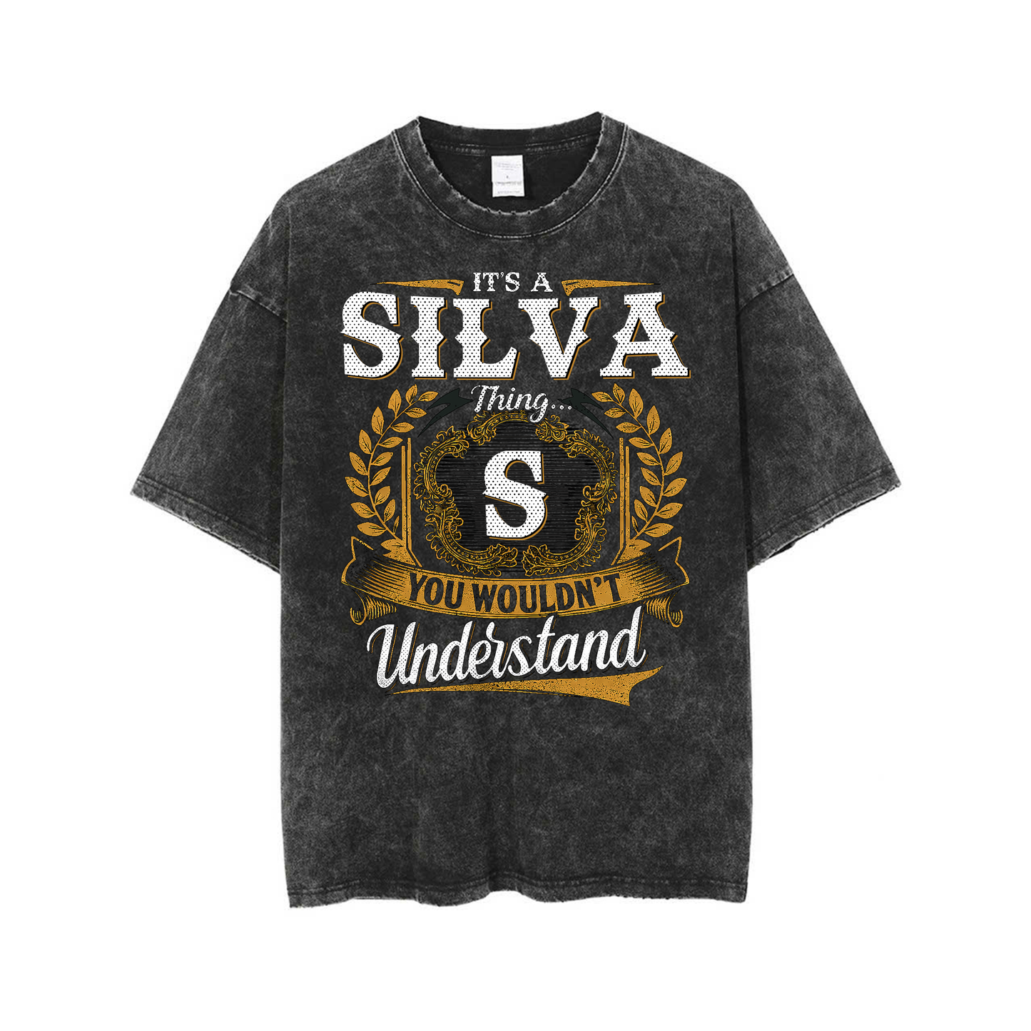 SILVA - TC01WS004